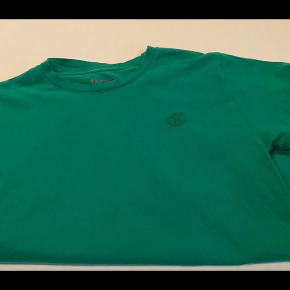 Champion Authentic T-Shirt Size Small - Picture 5 of 8